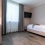 Serways Hotel 2*