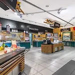 Hotel Serways