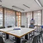 Serways Hotel Waldmohr