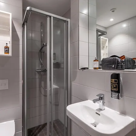 Hotel Serways