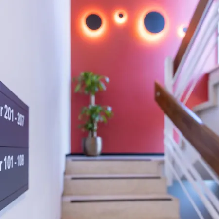 Serways Hotel Waldmohr