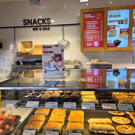 Hotel Serways Waldmohr