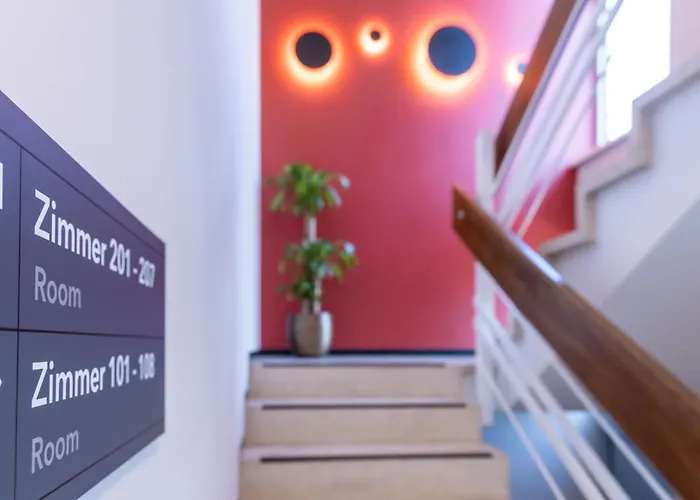 Serways Hotel Waldmohr