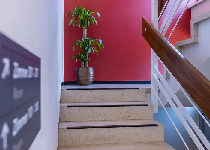 Hotel Serways Waldmohr