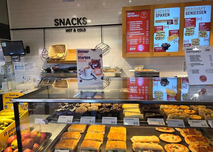 Hotel Serways Waldmohr