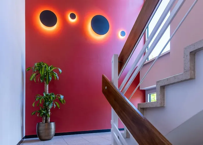 Serways Hotel Waldmohr