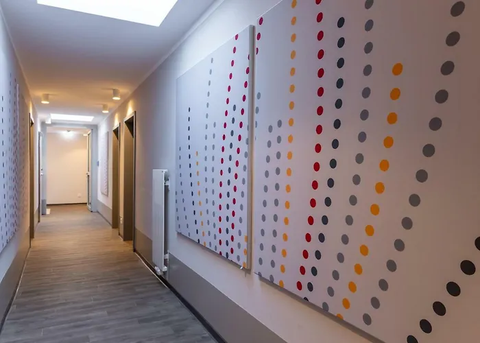 Serways Hotel Waldmohr