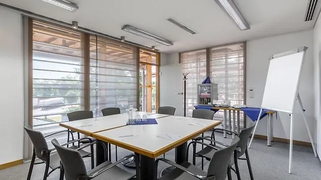 Serways Hotel Waldmohr